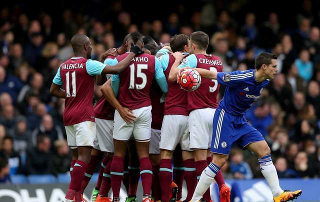 最受欢迎的足球战术体系