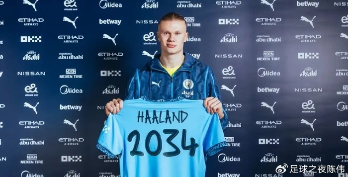 纳达尔：我不会说巴萨是欧冠夺冠大热，但确实是