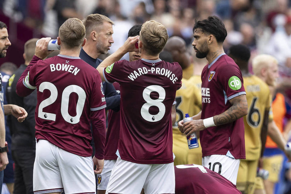 三巨头走了俩，联盟笑柄却起飞了