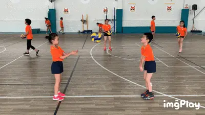 中国三人篮球男女队备战奥运 张宁：学会摆脱依赖